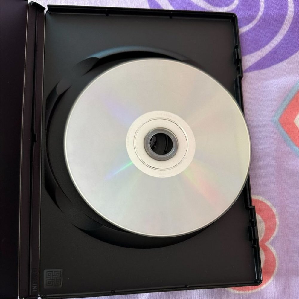 RUGRATS IN PARIS THE MOVIE DVD‎ - Picture 4 of 4